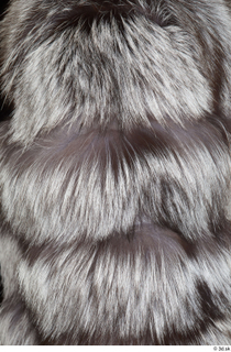 Amal dressed fur coat upper body 0011.jpg